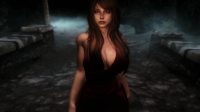 skyrim-nord-luchnica-sunniva 7