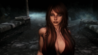 skyrim-nord-luchnica-sunniva 8