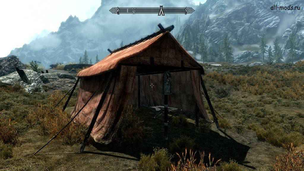  Skyrim   