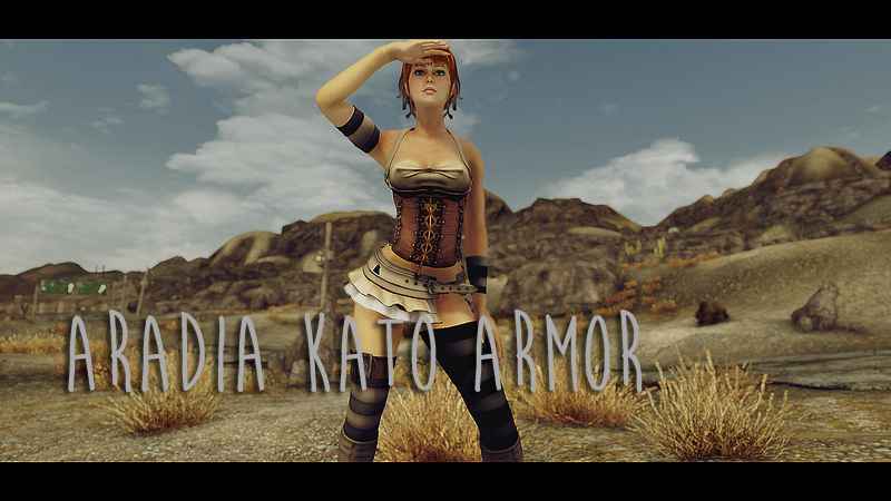  Fallout NV   Araido Kato   t6m