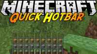 Quick Hotbar