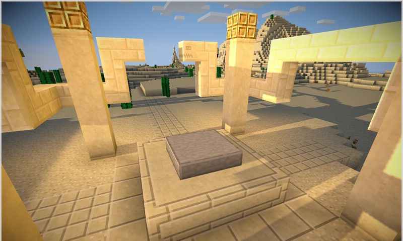  Minecraft  Waypoints  1.7.10/1.7.2/1.6.4