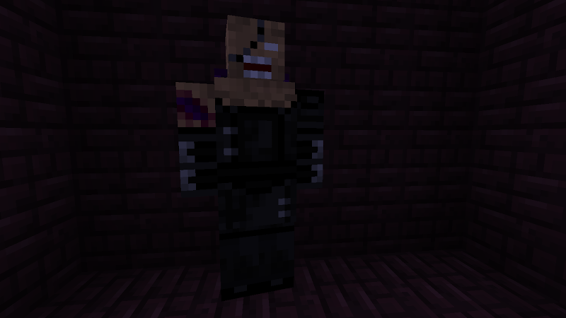  Minecraft  The Resident Evil  1.7.10/1.7.2/1.6.2/1.5.2