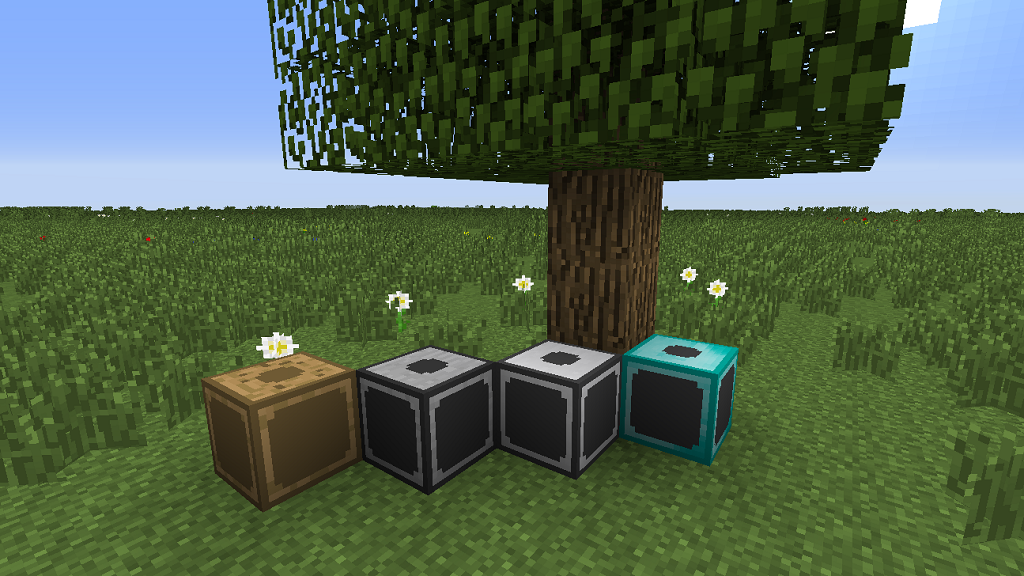  Minecraft  Progressive Automation  1.8/1.7.10/1.7.2