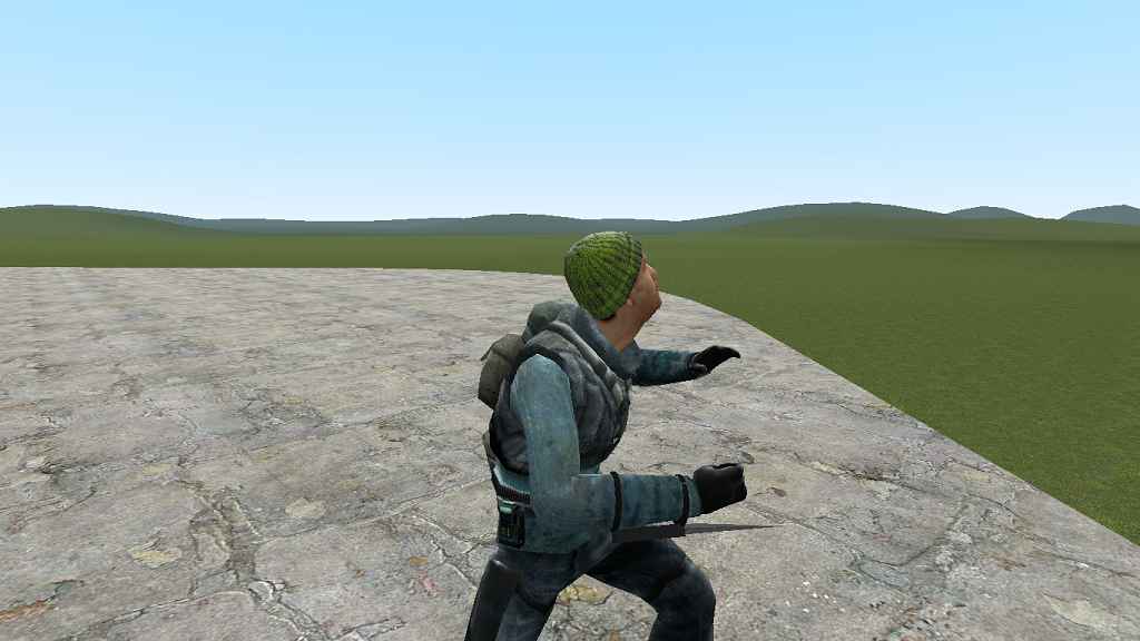 Garry s mod 13 телепатические способности