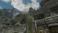 skyrim-markart-i-dvemerskie-ruiny-iz-granita 2