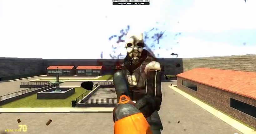 Garrys Mod 13   