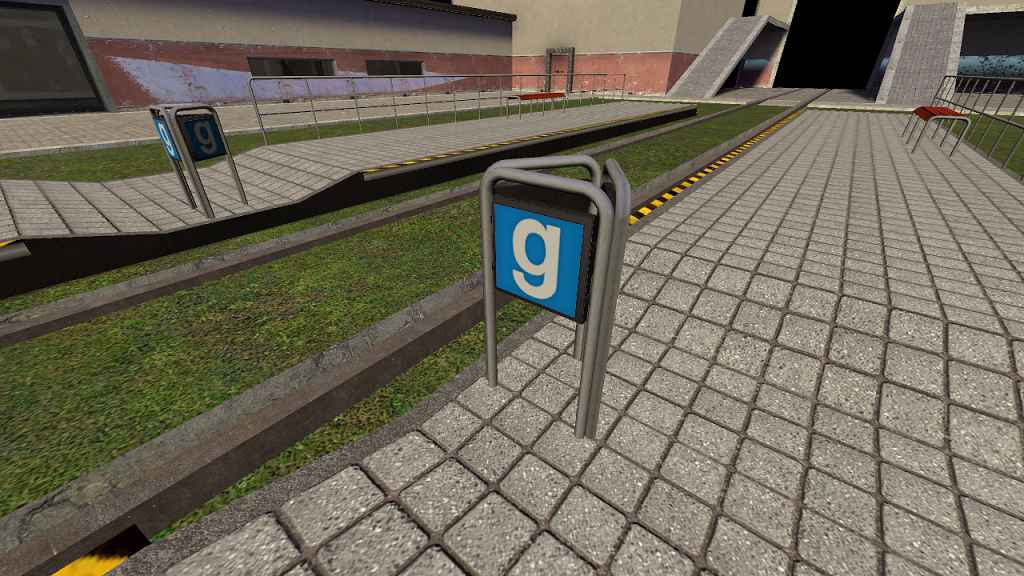 Garrys Mod 13   