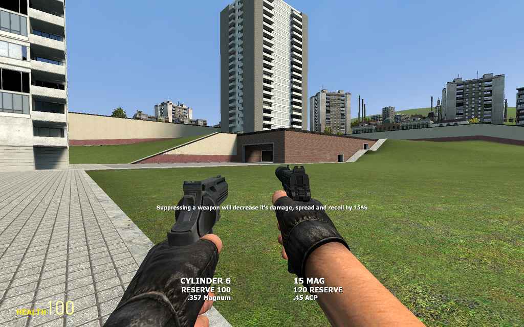  Garrys Mod 13     