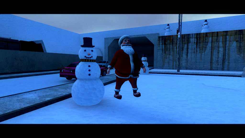 Garrys Mod 13   ph_holiday_gift