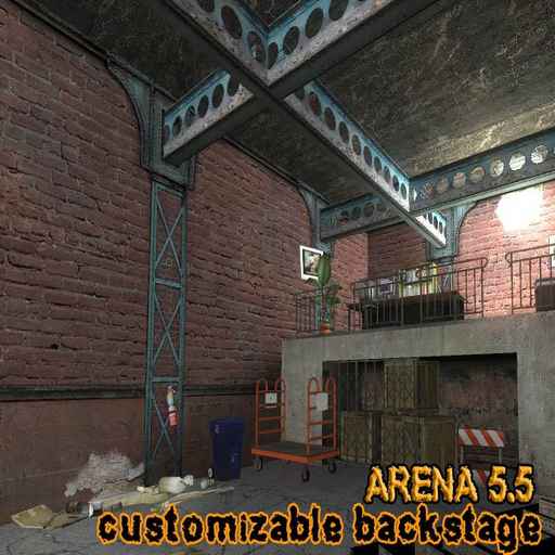 Garrys Mod 13   Arena