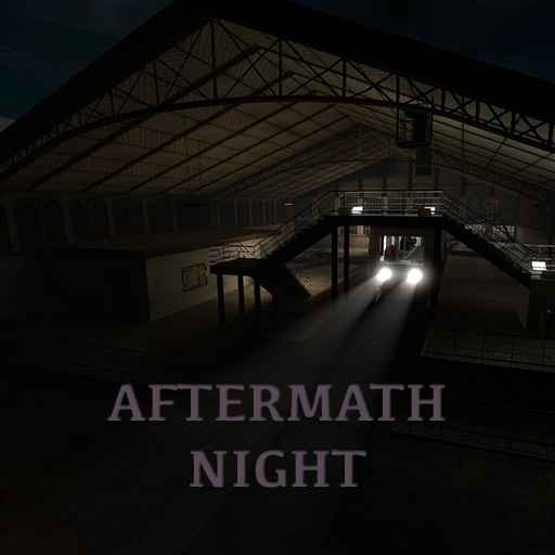  Garrys Mod 13   Aftermath Night and Day