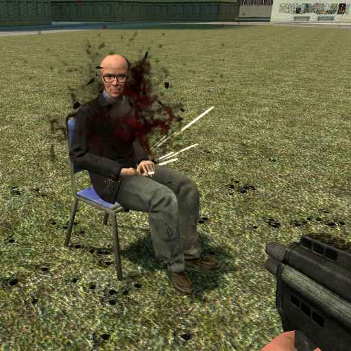 Garrys Mod 13      