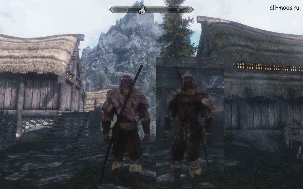  Skyrim     