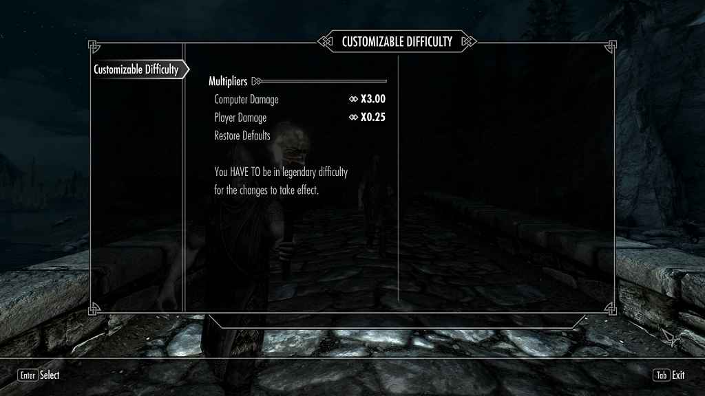  Skyrim    