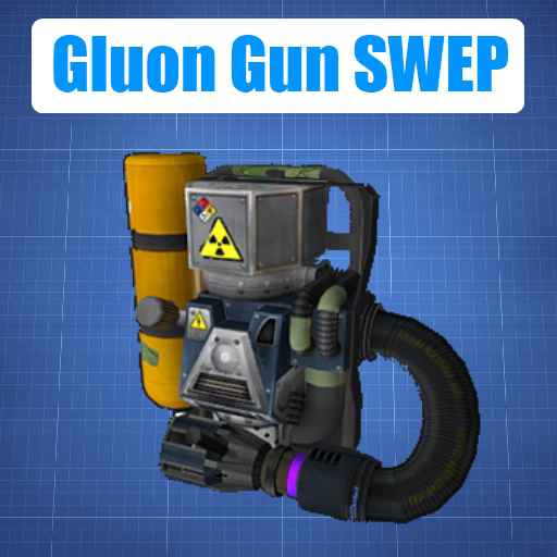 Garrys Mod 13  Gluon 