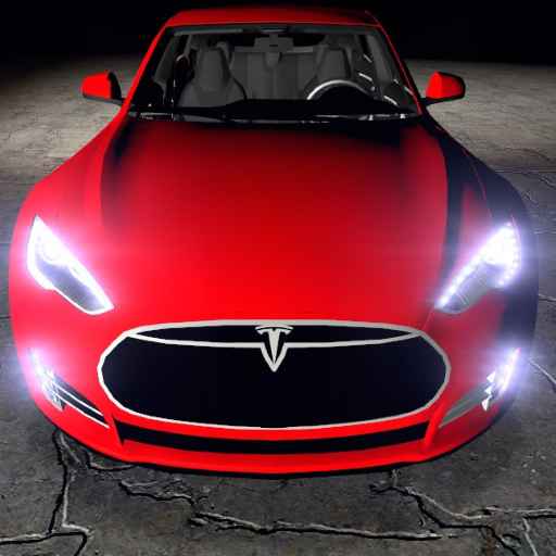  Garrys Mod 13   Tesla Model S [Photon]