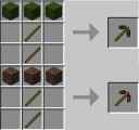 More-Pickaxes-Mod-3