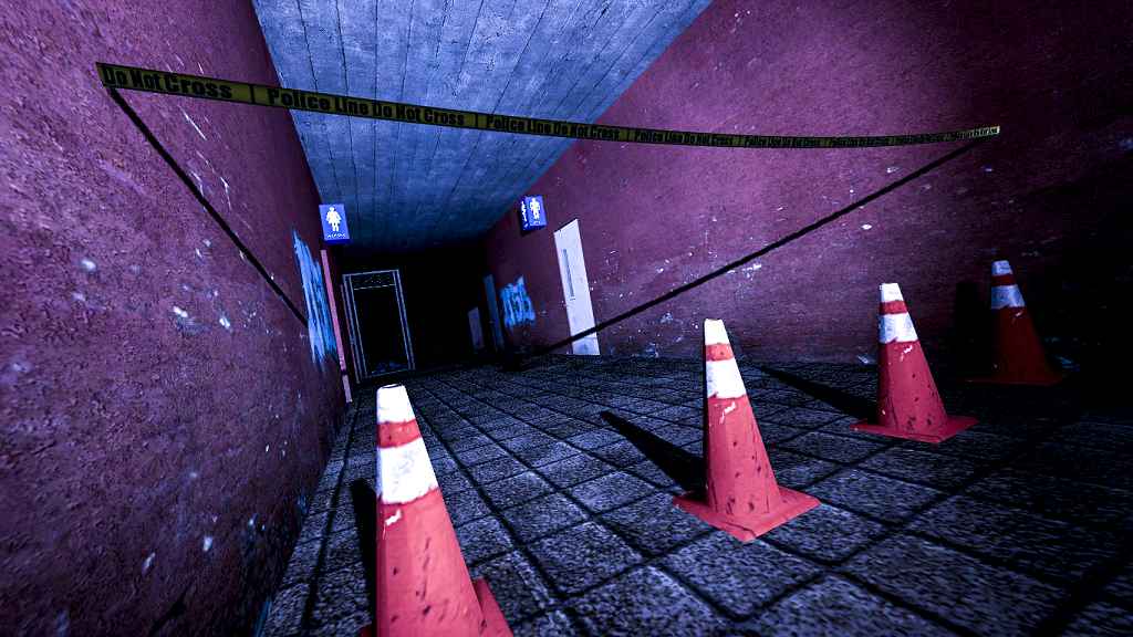  Garrys Mod 13    Escape Your Dream  1