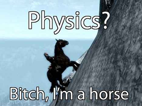  Skyrim    