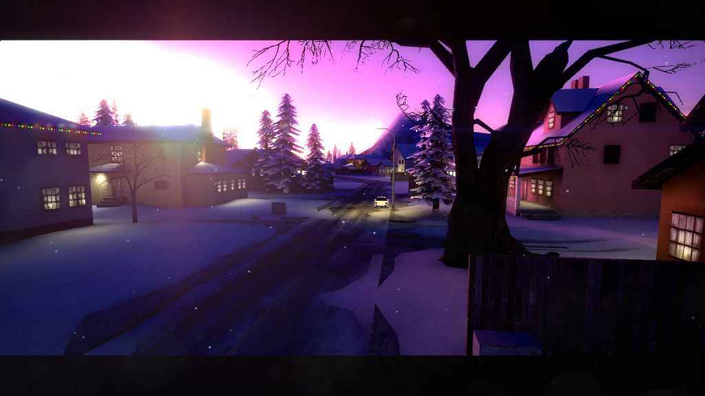  Garrys Mod 13   GM_Apehouse Winter