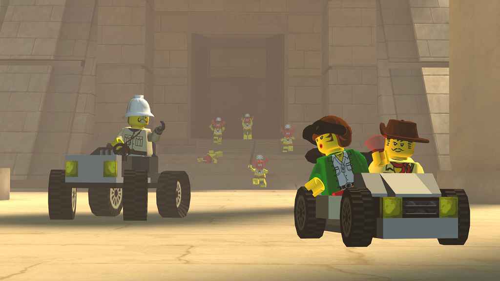  Garrys Mod 13   LEGO