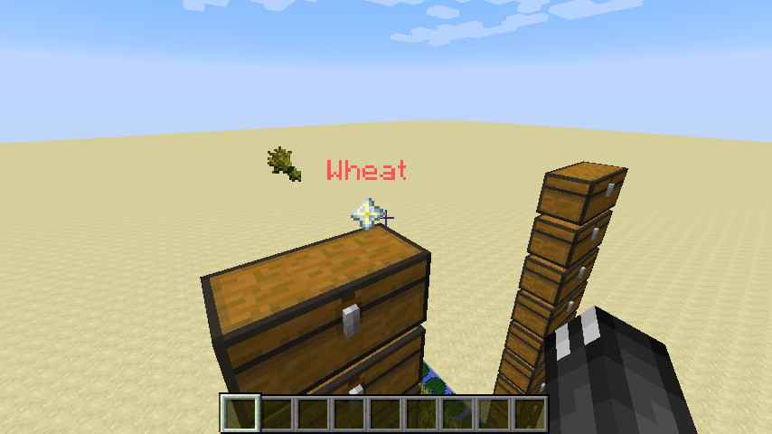  Minecraft  Item Search