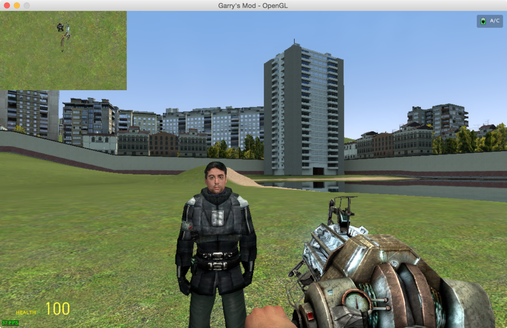 Garrys Mod 13  