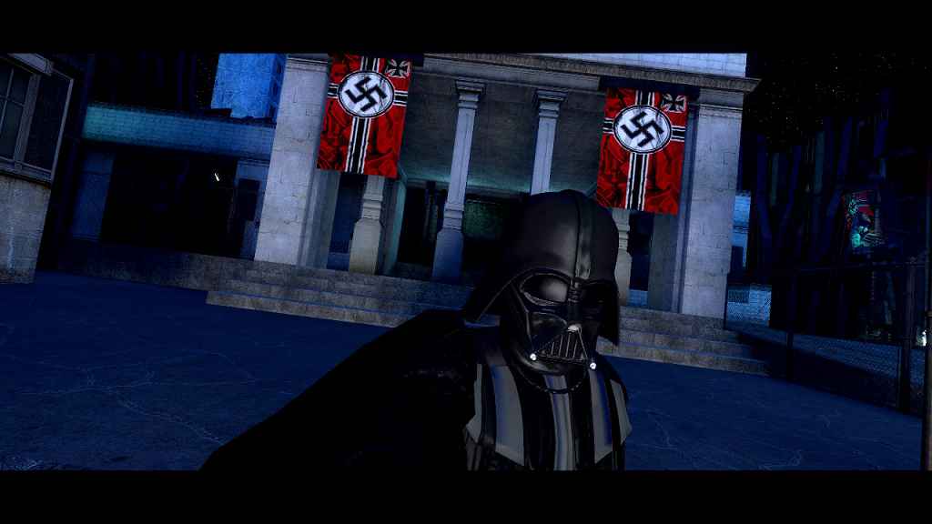  Garrys Mod 13   RP_New_Order   