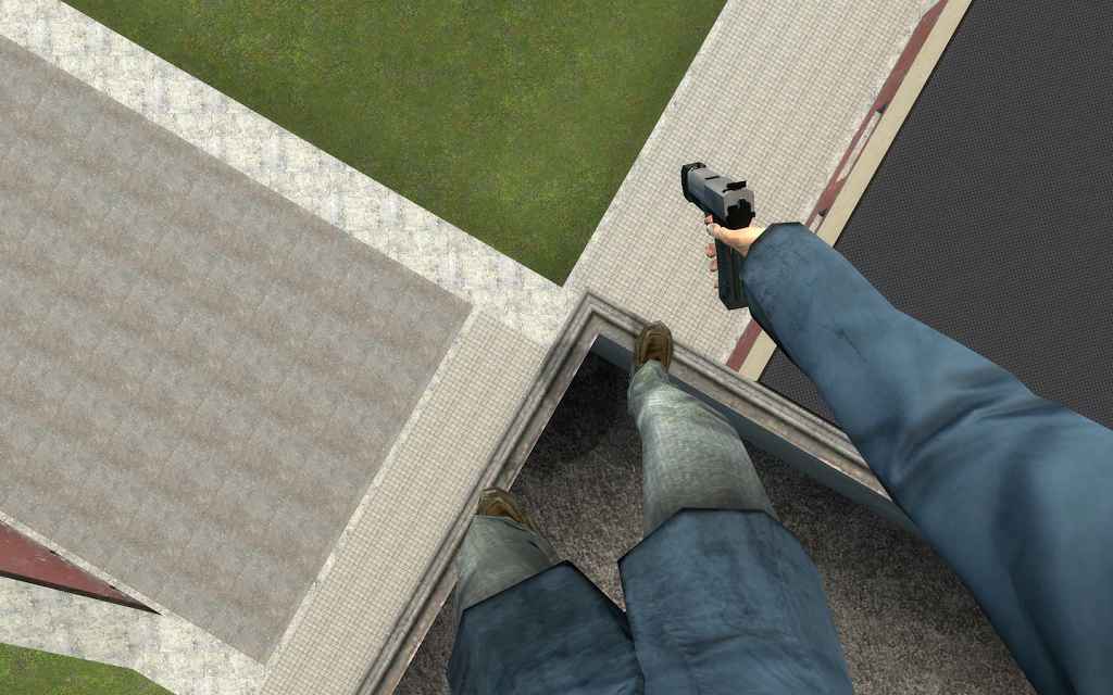  Garrys Mod 13     Sandbox