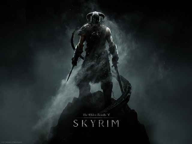  Skyrim  Booster /  