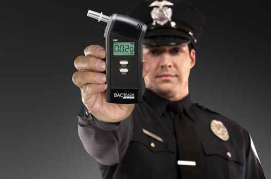  GTA 5     (Breathalyzer)