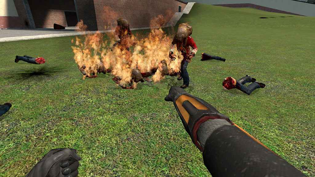 Garrys Mod 13   