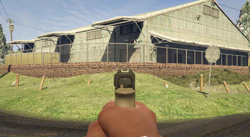  GTA 5  Glock-18  Battlefield 4 (Battlefield 4: Glock-18)