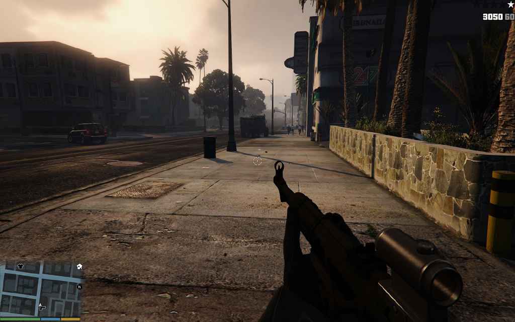  GTA 5      (WW2 Pack)