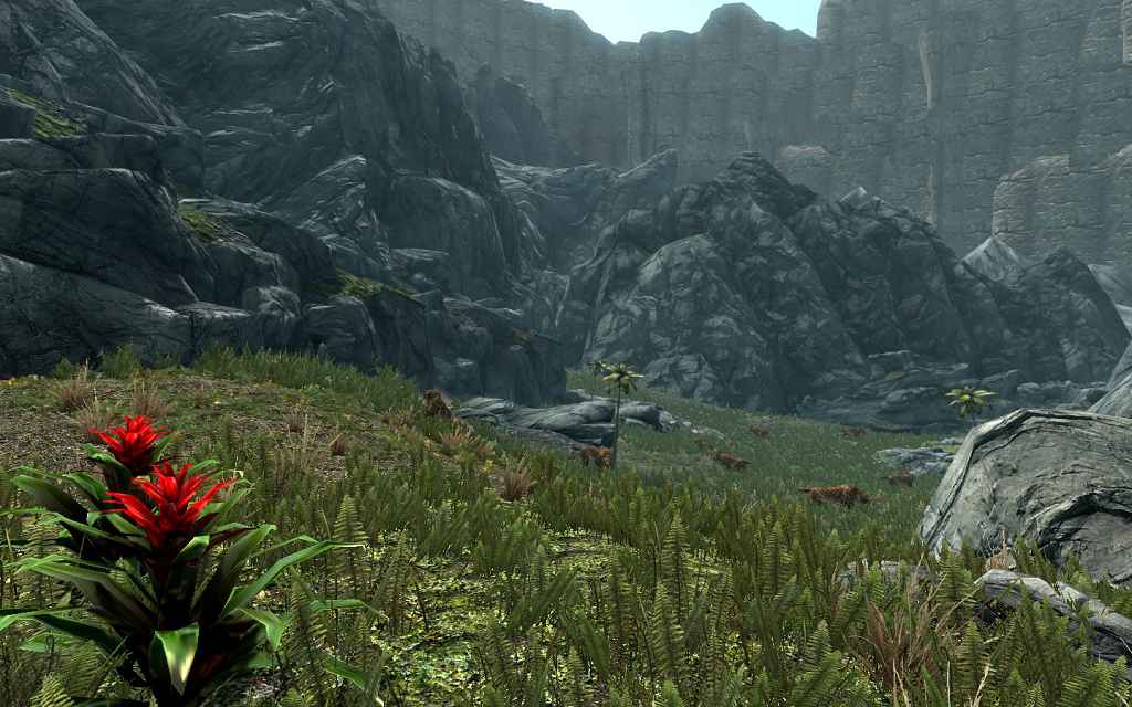  Skyrim     (The Gray Cowl of Nocturnal) ( 1.2)