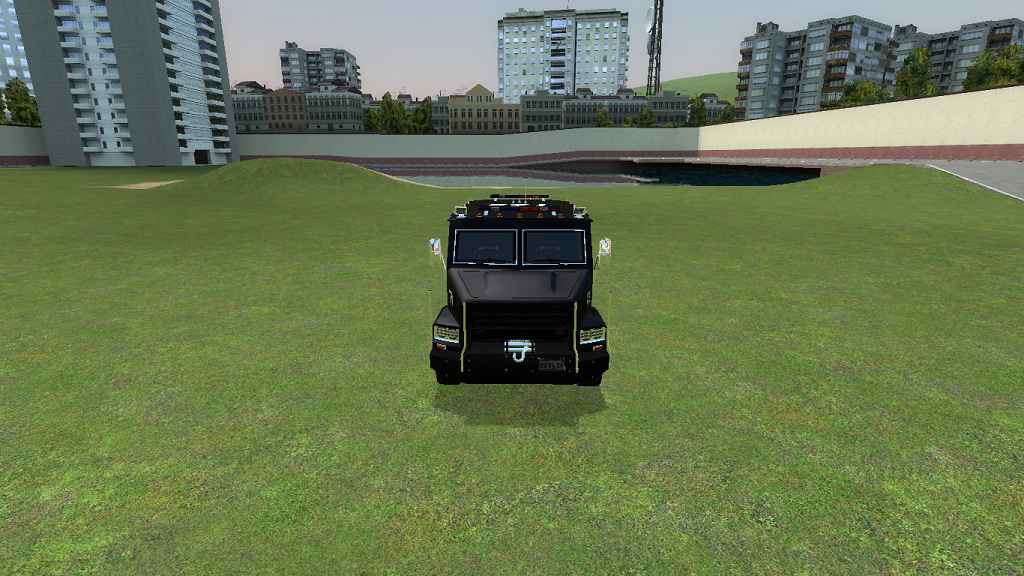  Garrys Mod 13   SWAT