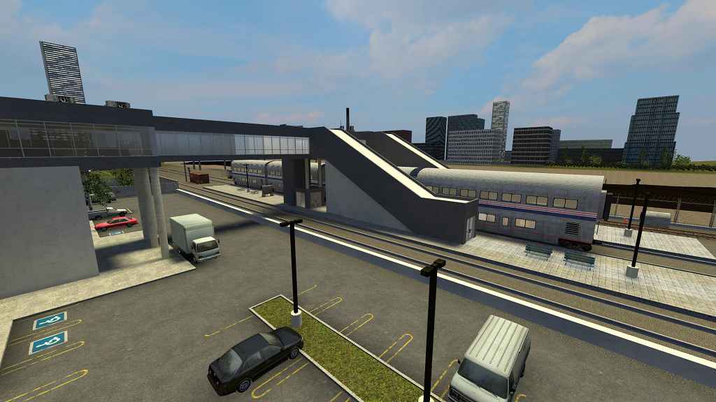  Garrys Mod 13   ttt_trainstation_a5