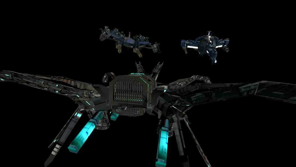  Garrys Mod 13  Drones 2 /  2