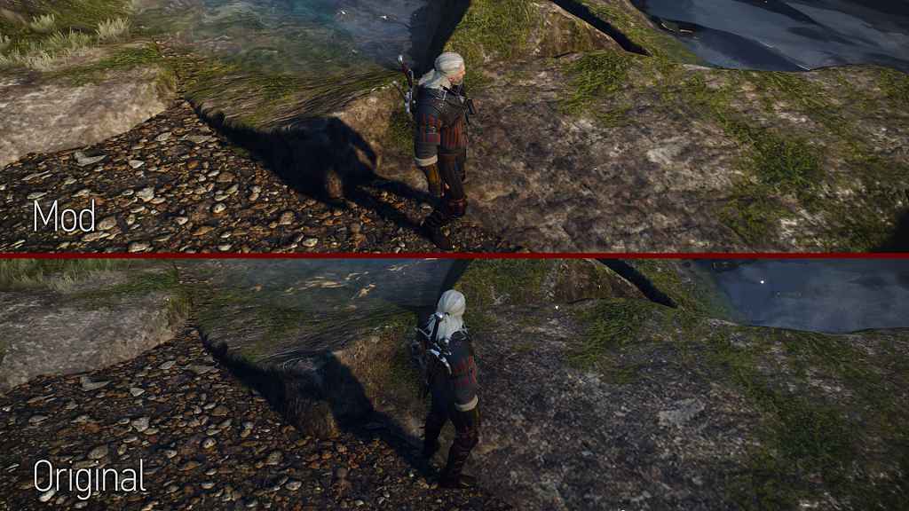  The Witcher 3   