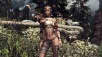 skyrim-bronya-oxotnicy-sottety-cbbe-unp