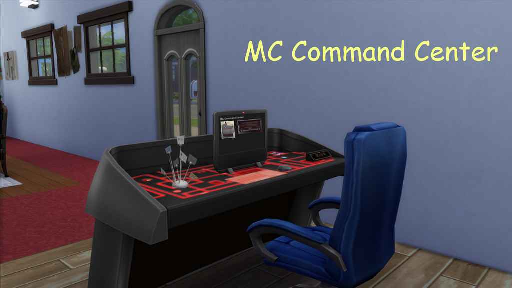 10 reasons you need the sims 4 mc command center mod