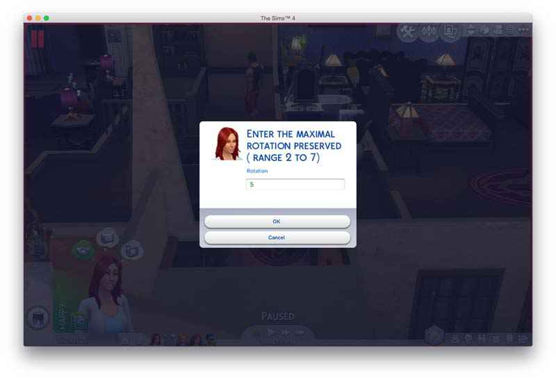  The Sims 4   (AutoSave)