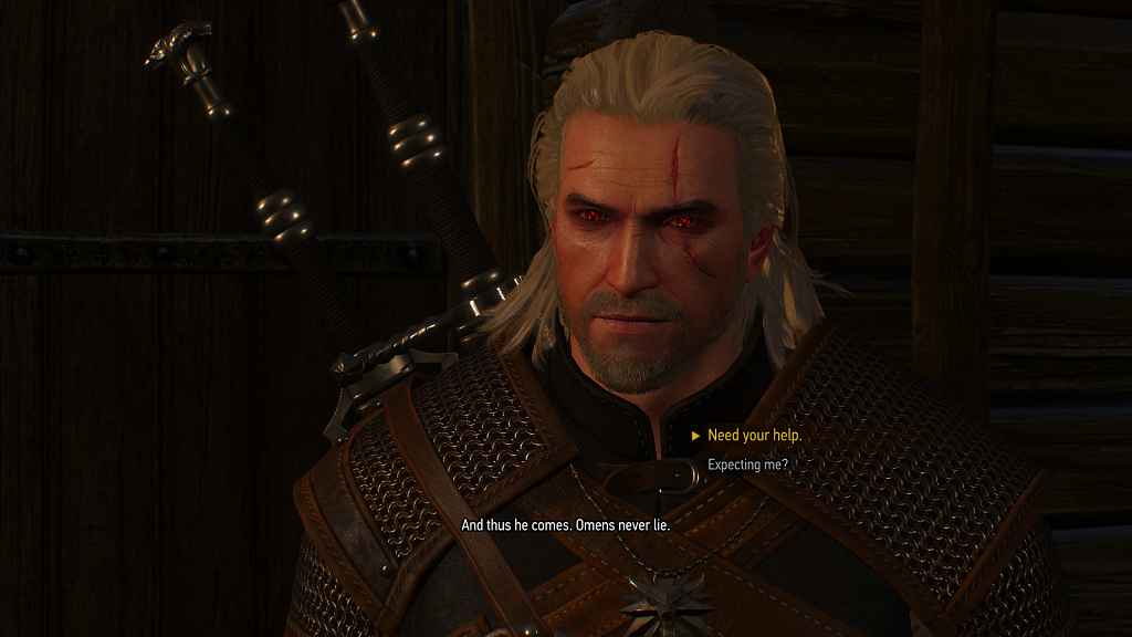  The Witcher 3    