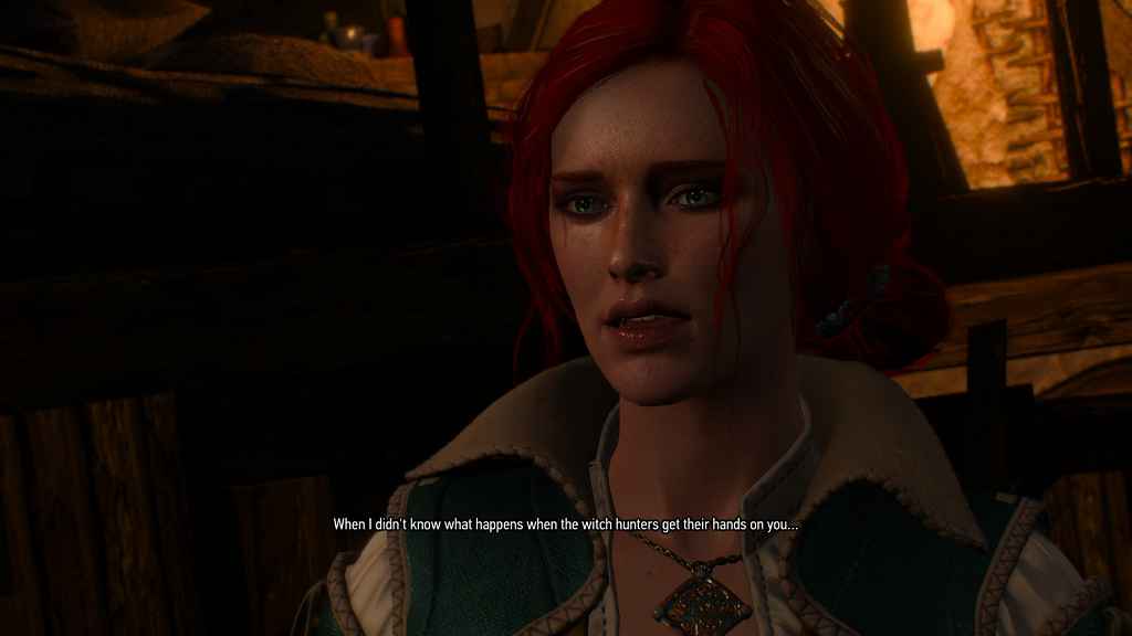  The Witcher 3    
