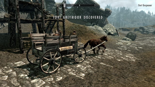  Skyrim   