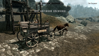 skyrim-turisticheskie-povozki 2