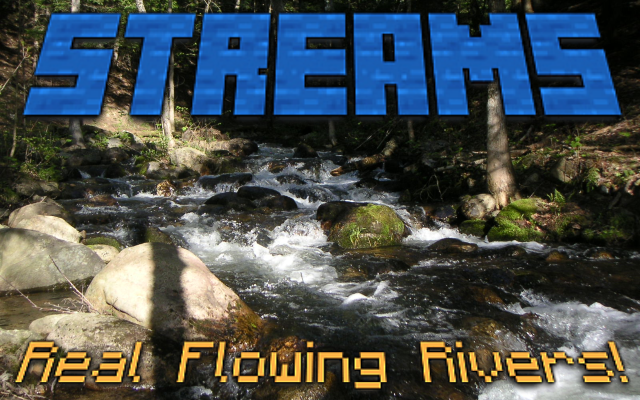  Minecraft  Streams /   