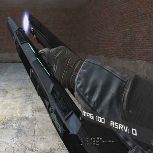  Garrys Mod 13  Bolt Rifle