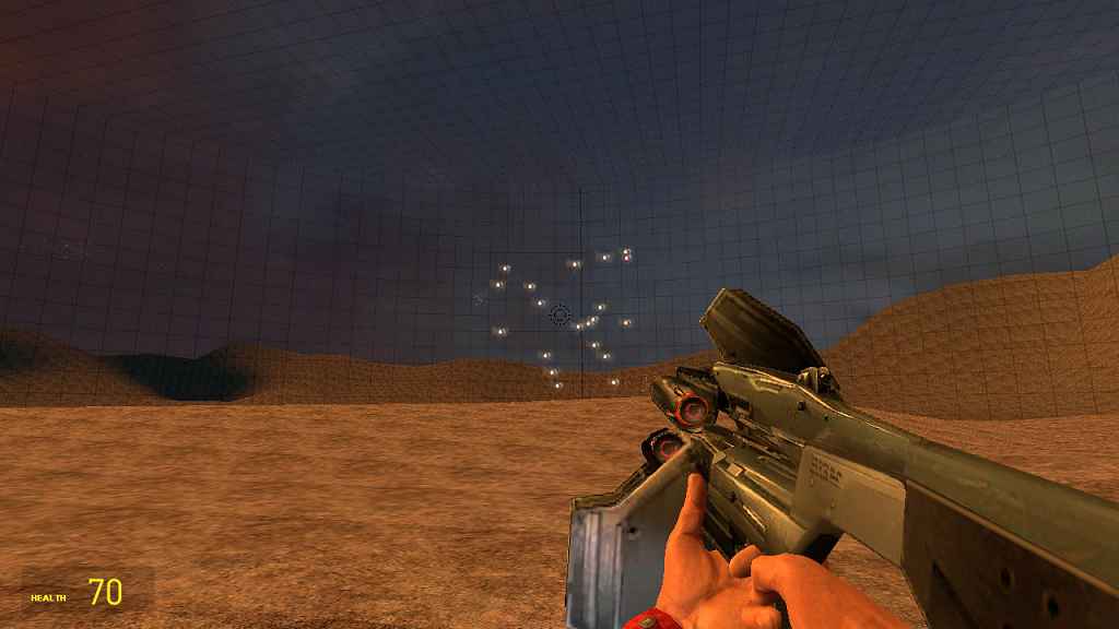  Garrys Mod 13  Pulse Gun